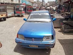 Daewoo