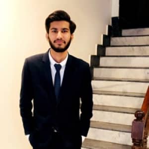 Muhammad Saqib Ali