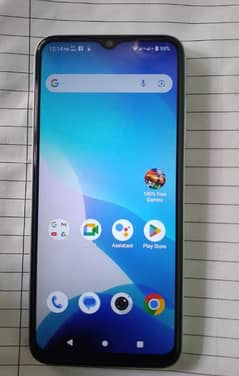 Sparx Neo 5 Plus