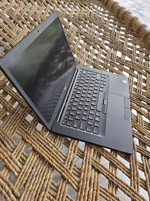 Dell Core i7 8th Generation 0