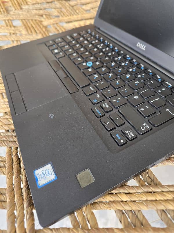 Dell Core i7 8th Generation 1