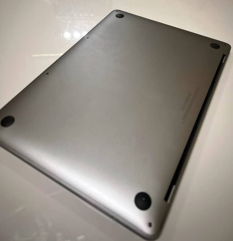 Apple MacBook Pro 13" (2017, A1708) – i5 | 8GB RAM | 128GB SSD | Spac 3