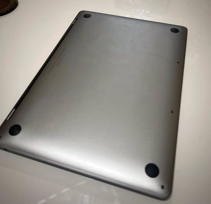 Apple MacBook Pro 13" (2017, A1708) – i5 | 8GB RAM | 128GB SSD | Spac 4