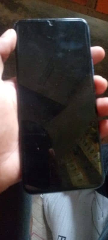 Tecno Pova neo 4 64 with charger 6000 mah battery all ok phone ha 1