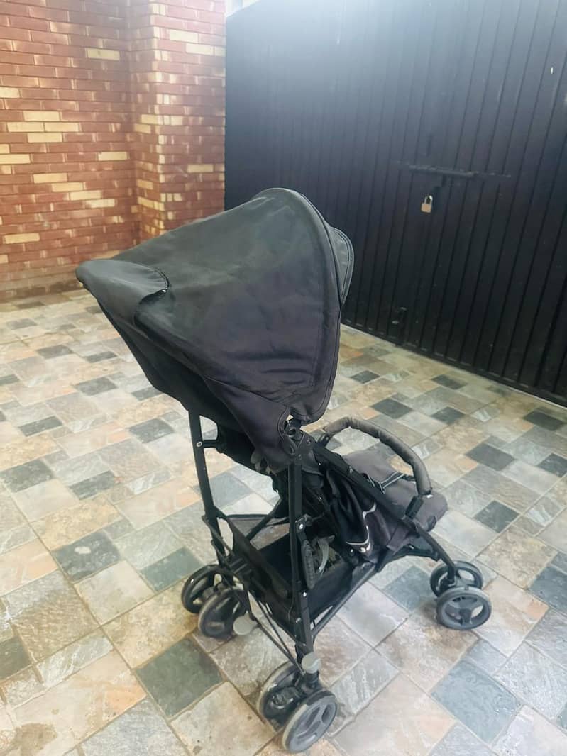 Joie Nitro LX Stroller        Condition 10/10  Used only for 2 months 2