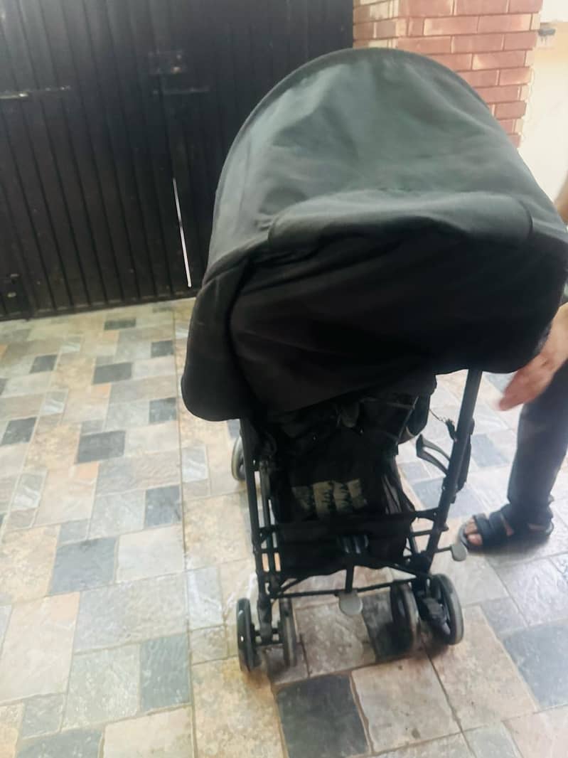 Joie Nitro LX Stroller        Condition 10/10  Used only for 2 months 4