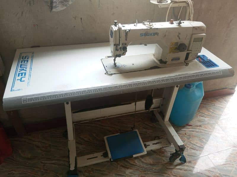 silai machine swing machine 0