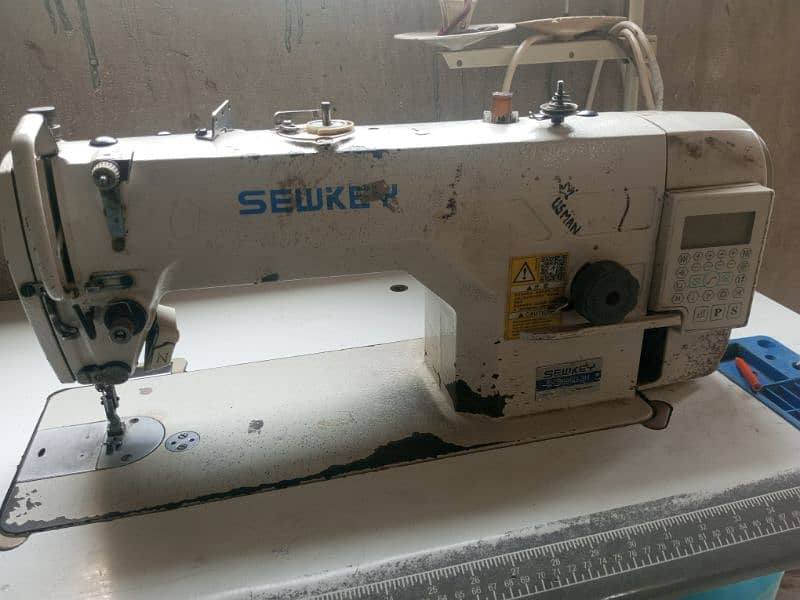 silai machine swing machine 1