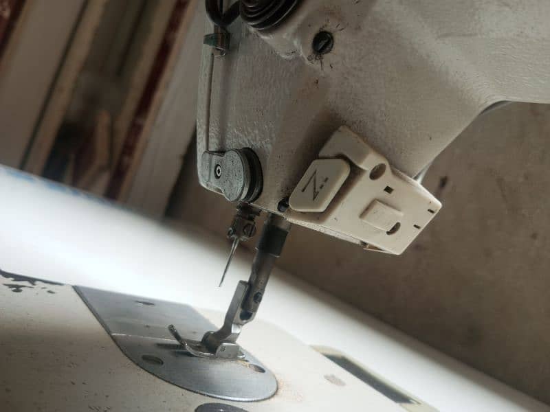 silai machine swing machine 3
