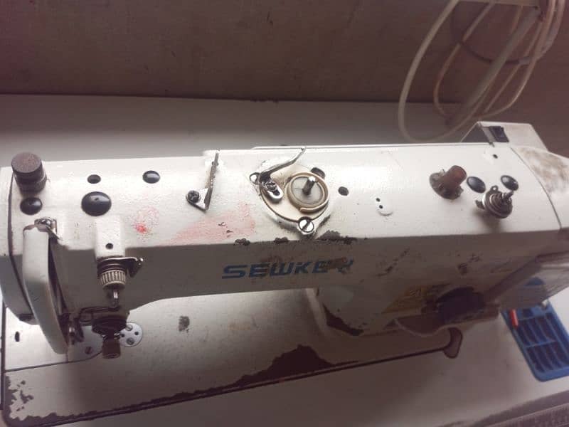 silai machine swing machine 6