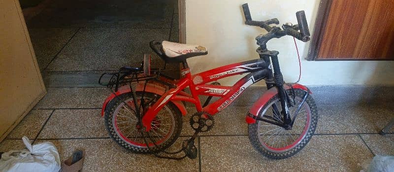 good condition 2