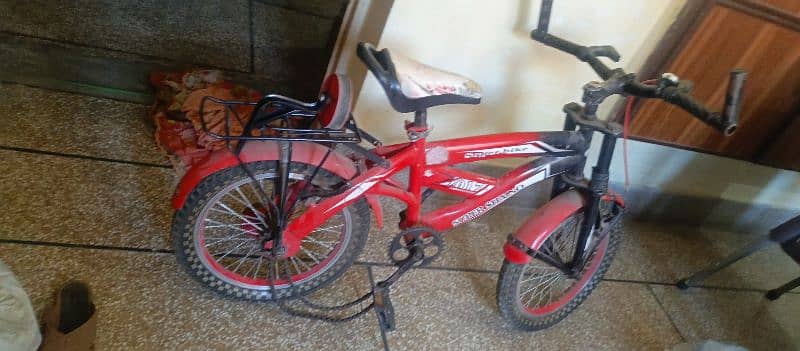 good condition 3