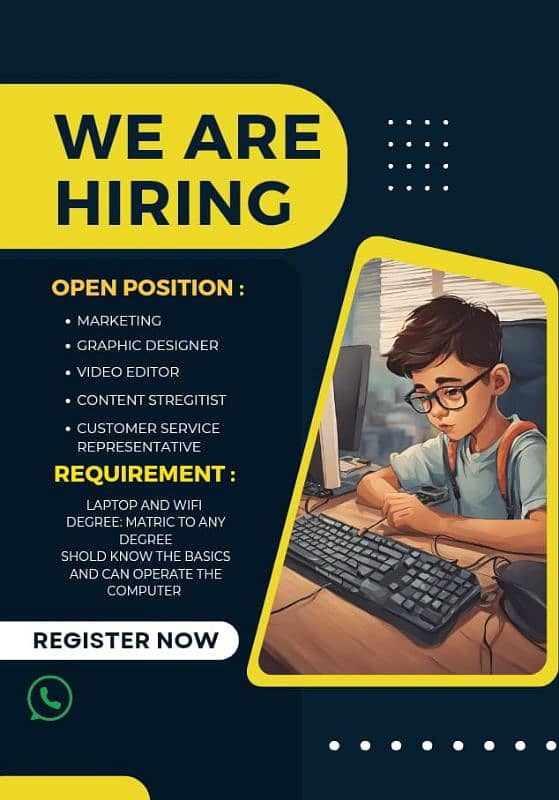 Online Work Full Part Time 0