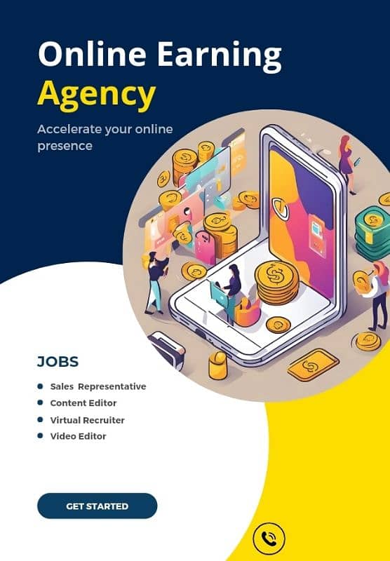 Online Work Full Part Time 4