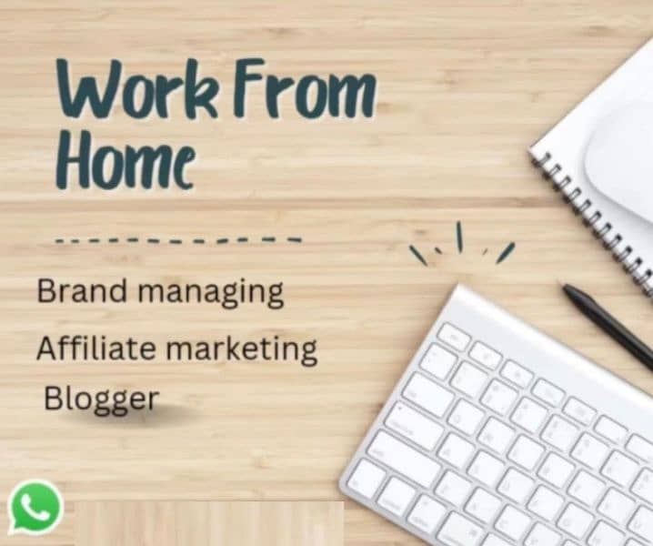 Online Work Full Part Time 6