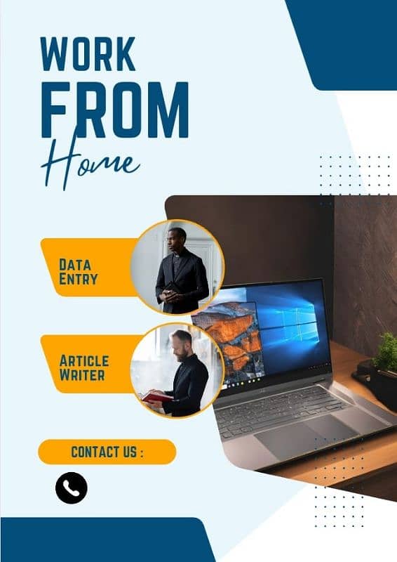 Online Work Full Part Time 8