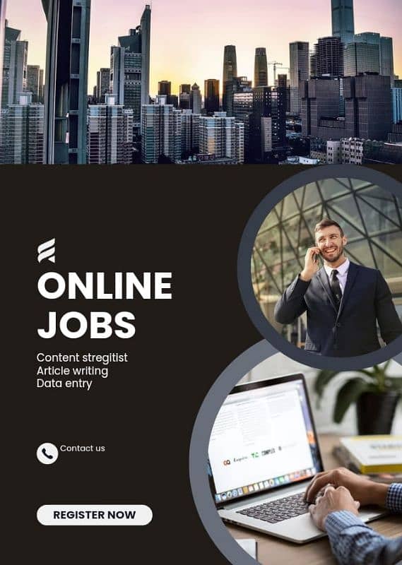 Online Work Full Part Time 19