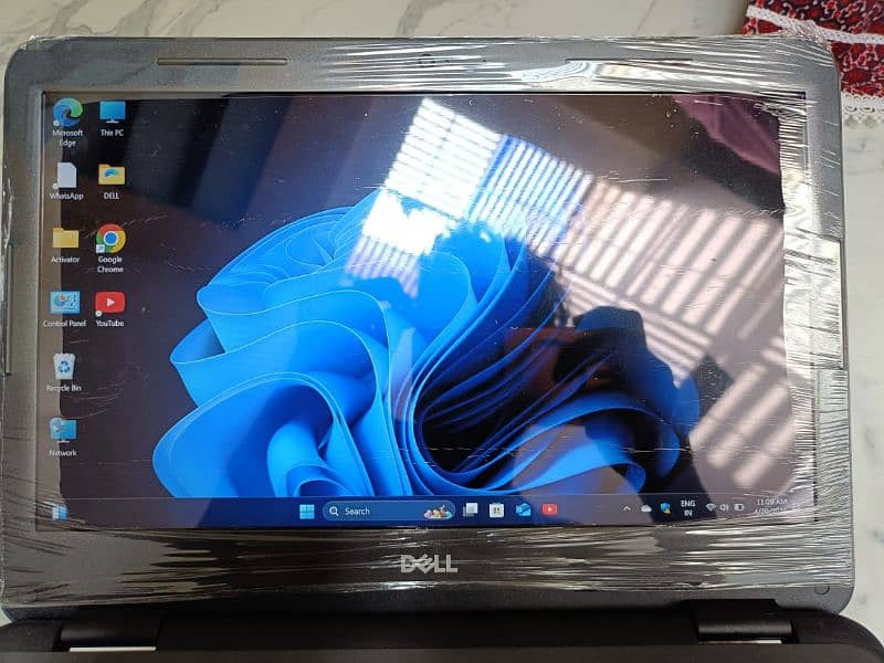 Dell Latitude 3310 Touch b hai  core i5 8th Generation Brand new hai 0
