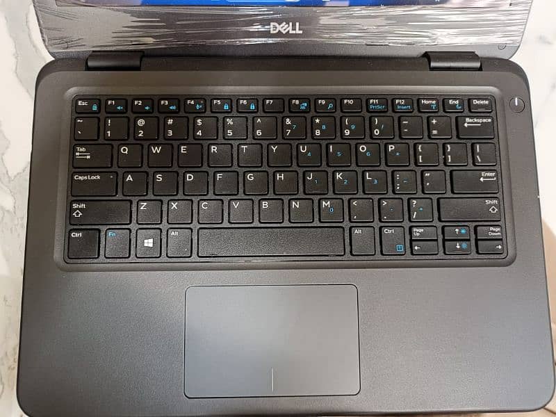 Dell Latitude 3310 Touch b hai  core i5 8th Generation Brand new hai 1