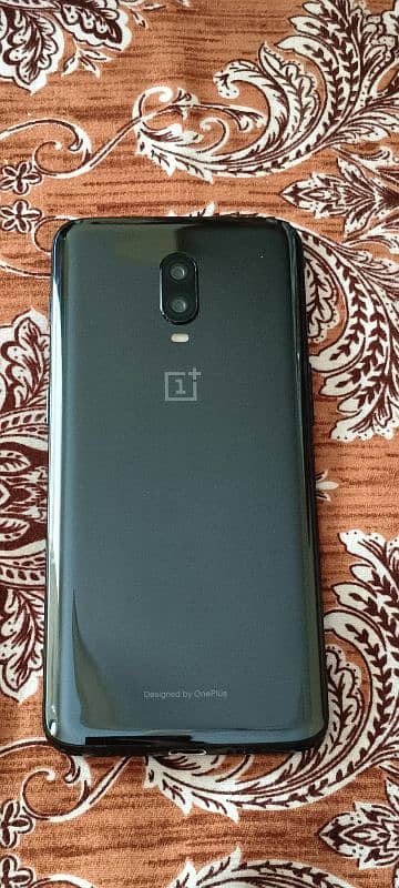 OnePlus 6T 2