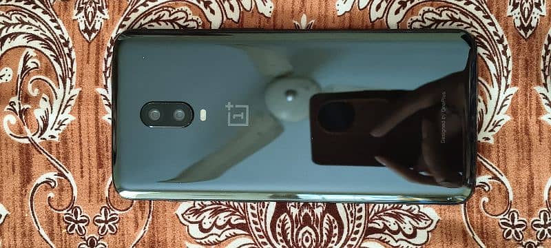 OnePlus 6T 3