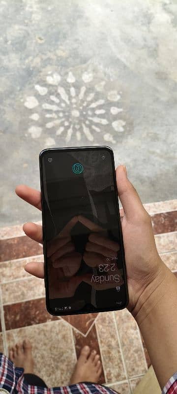 OnePlus 6T 7