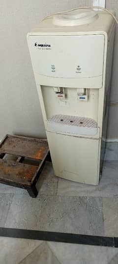 water dispenser