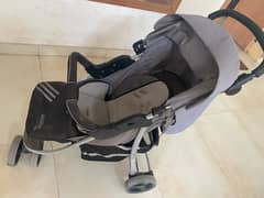 baby pram