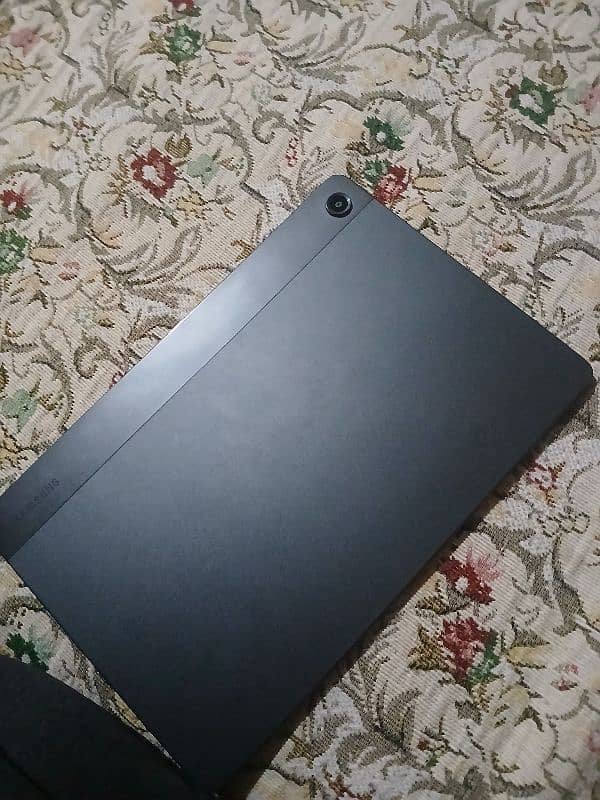 Samsung galaxy A9+ With box 1