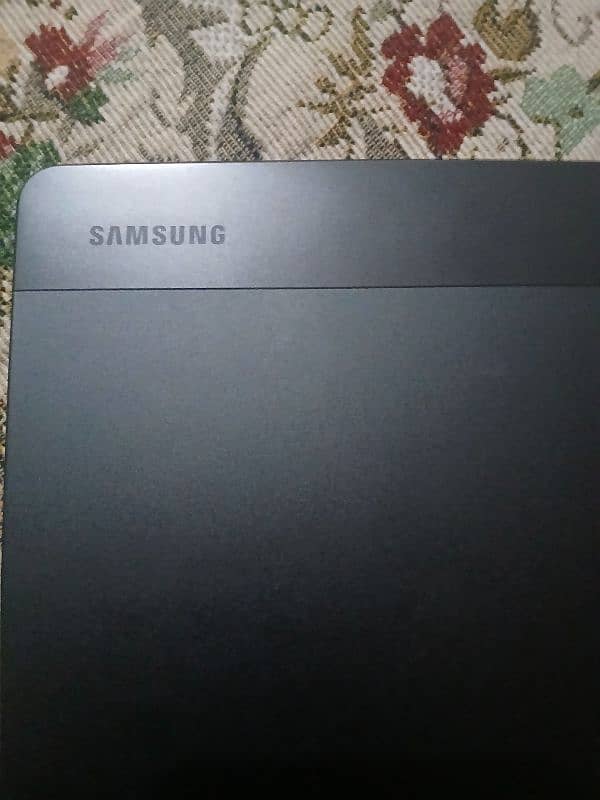 Samsung galaxy A9+ With box 2