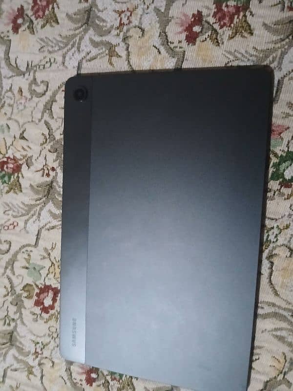 Samsung galaxy A9+ With box 3