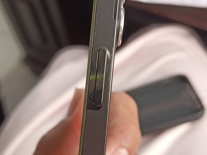 Apple iPhone 12 Pro 0