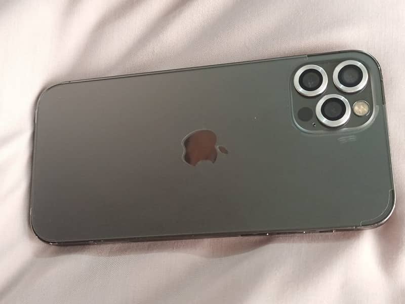Apple iPhone 12 Pro 5