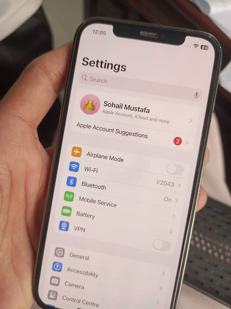 Apple iPhone 12 Pro 13