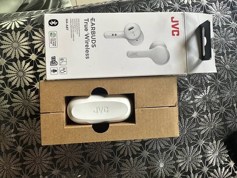 Earphones 2