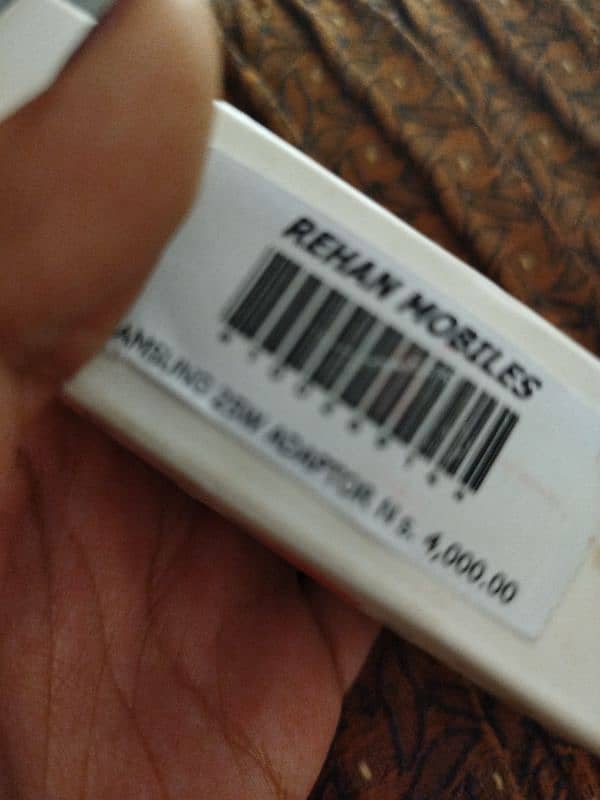 Samsung 25W adapter new USB-C original untouch new adapter for sale 1