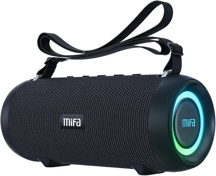 Mifa bluetooth speaker a90 60watt Call 03453179146 0