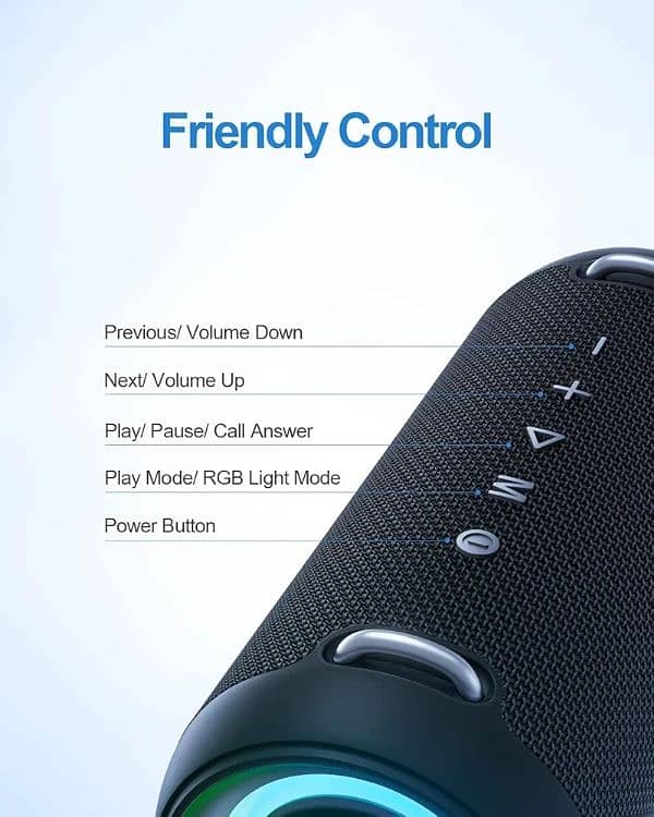 Mifa bluetooth speaker a90 60watt Call 03453179146 1