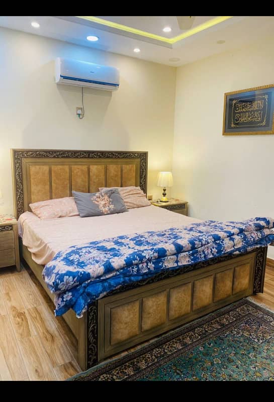 F-17 Multi 30*70 Fully Furnished Portion For Rent 6