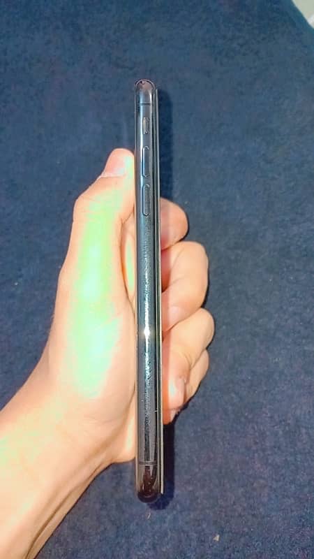 iphone X 3