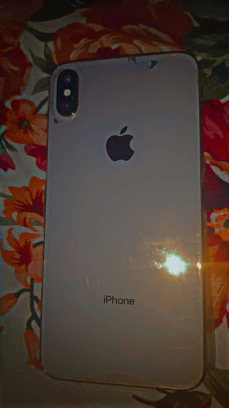 I phone x s max pta 0