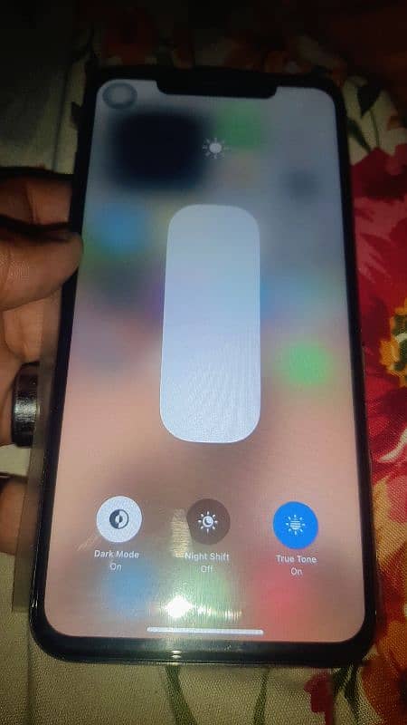 I phone x s max pta 4