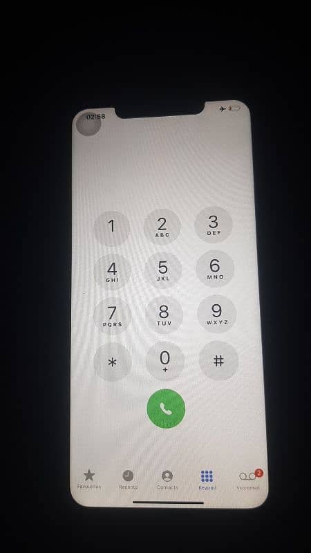 I phone x s max pta 6
