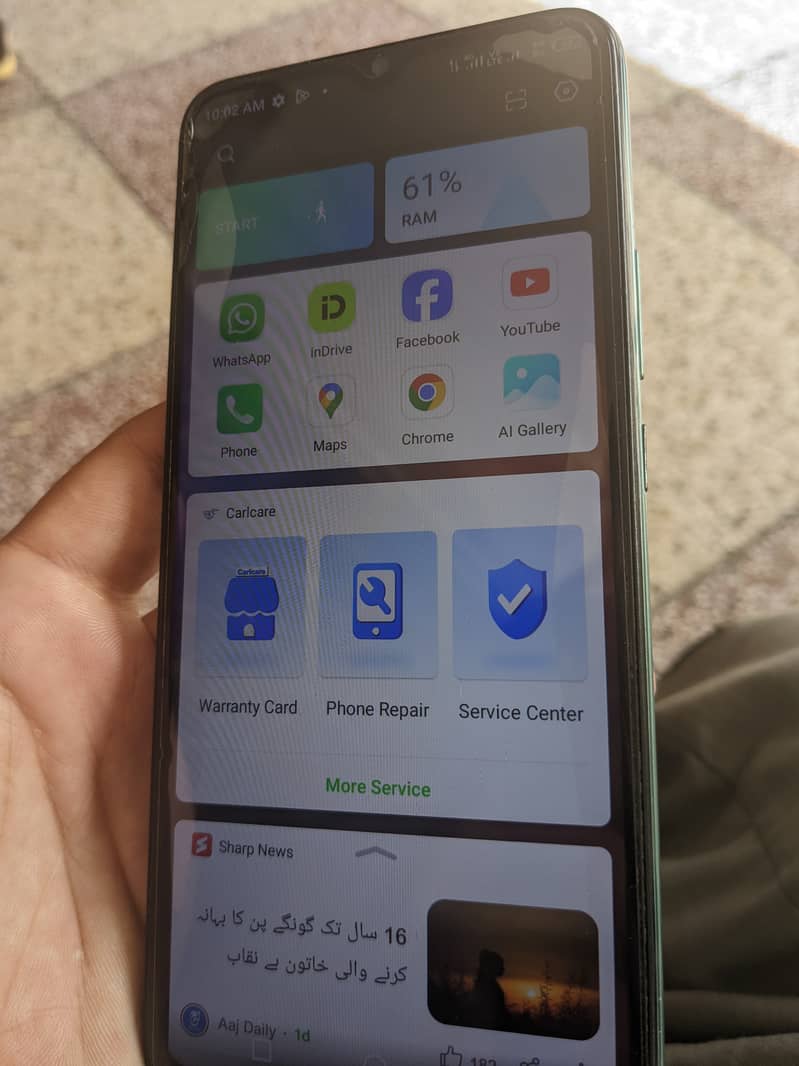 Infinix Other Model 1