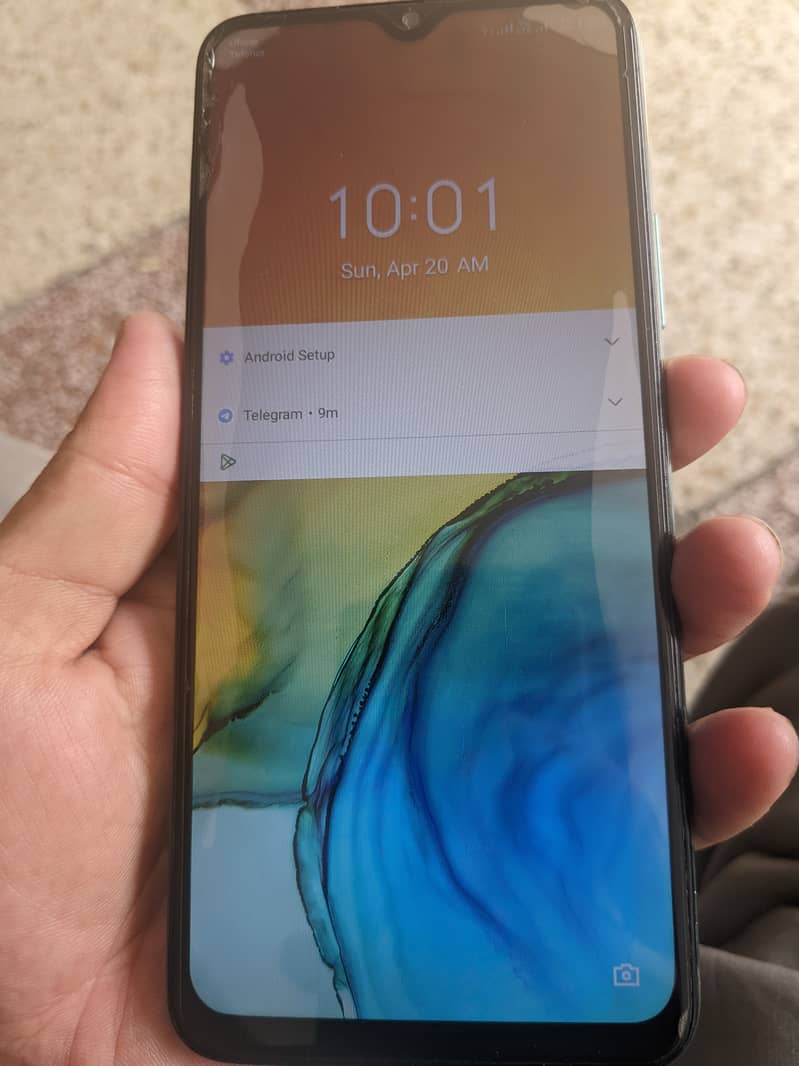 Infinix Other Model 3