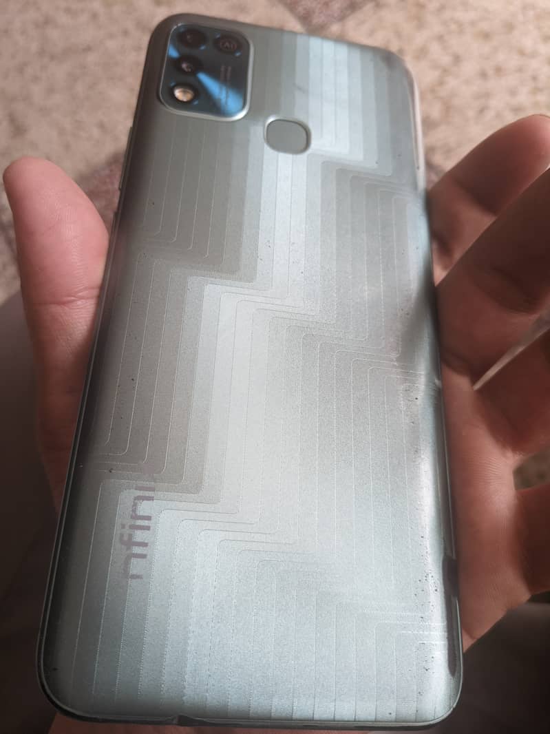 Infinix Other Model 4