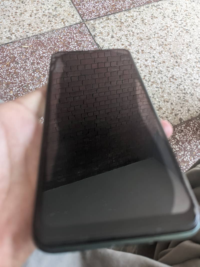 Infinix Other Model 5