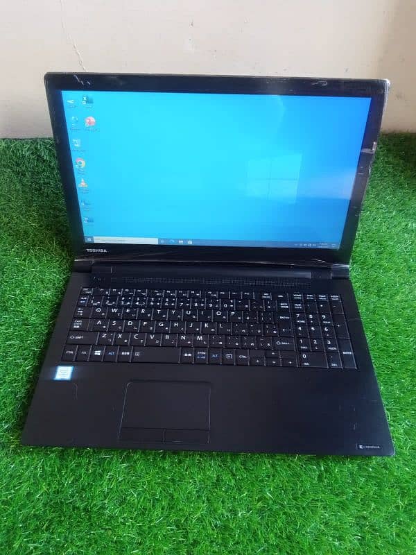Core i5 6th generation 0