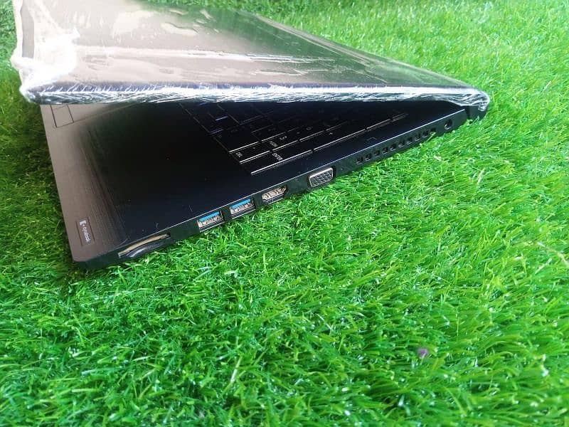 Core i5 6th generation 3