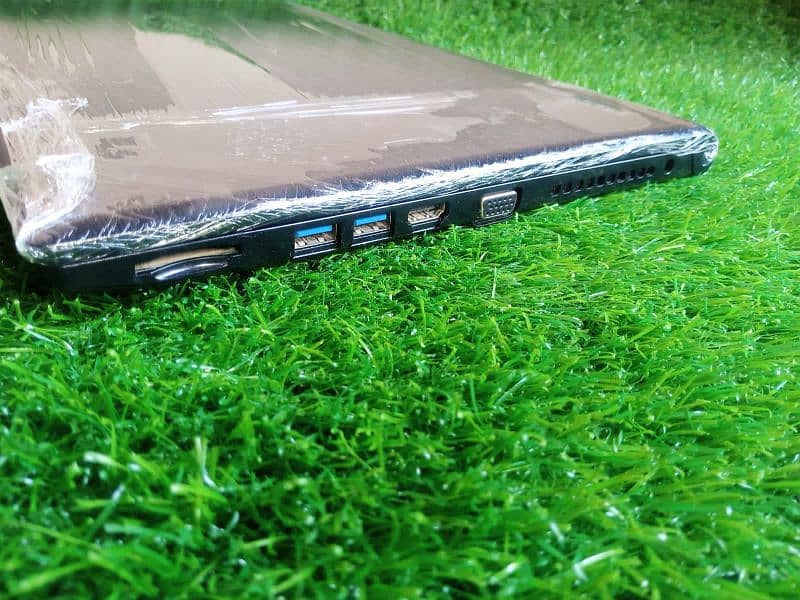 Core i5 6th generation 4